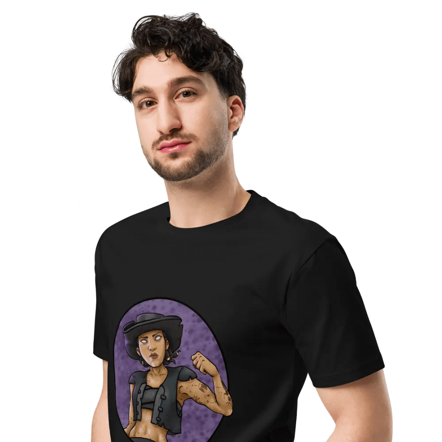 Pirate T-Shirt product image (4)