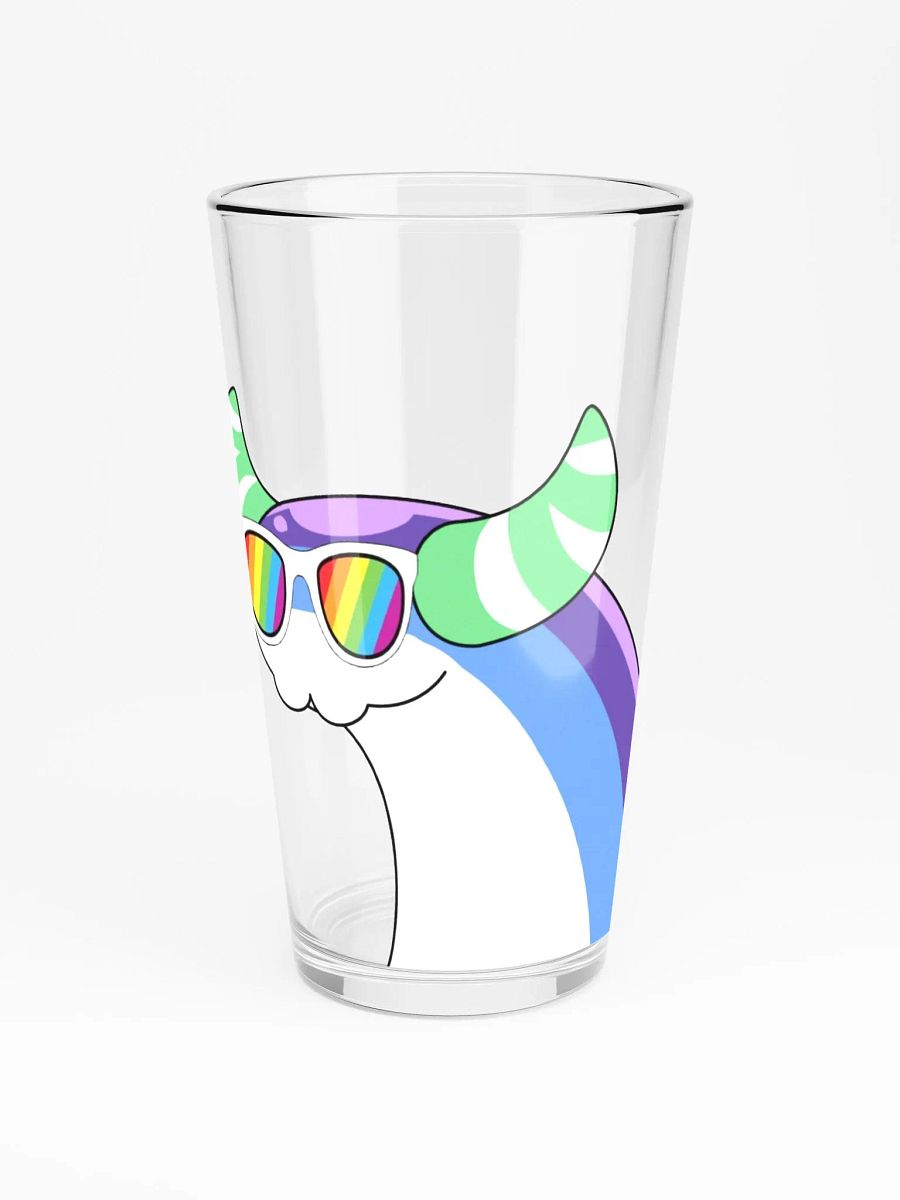 Ryulong PFP Pint Glass product image (3)