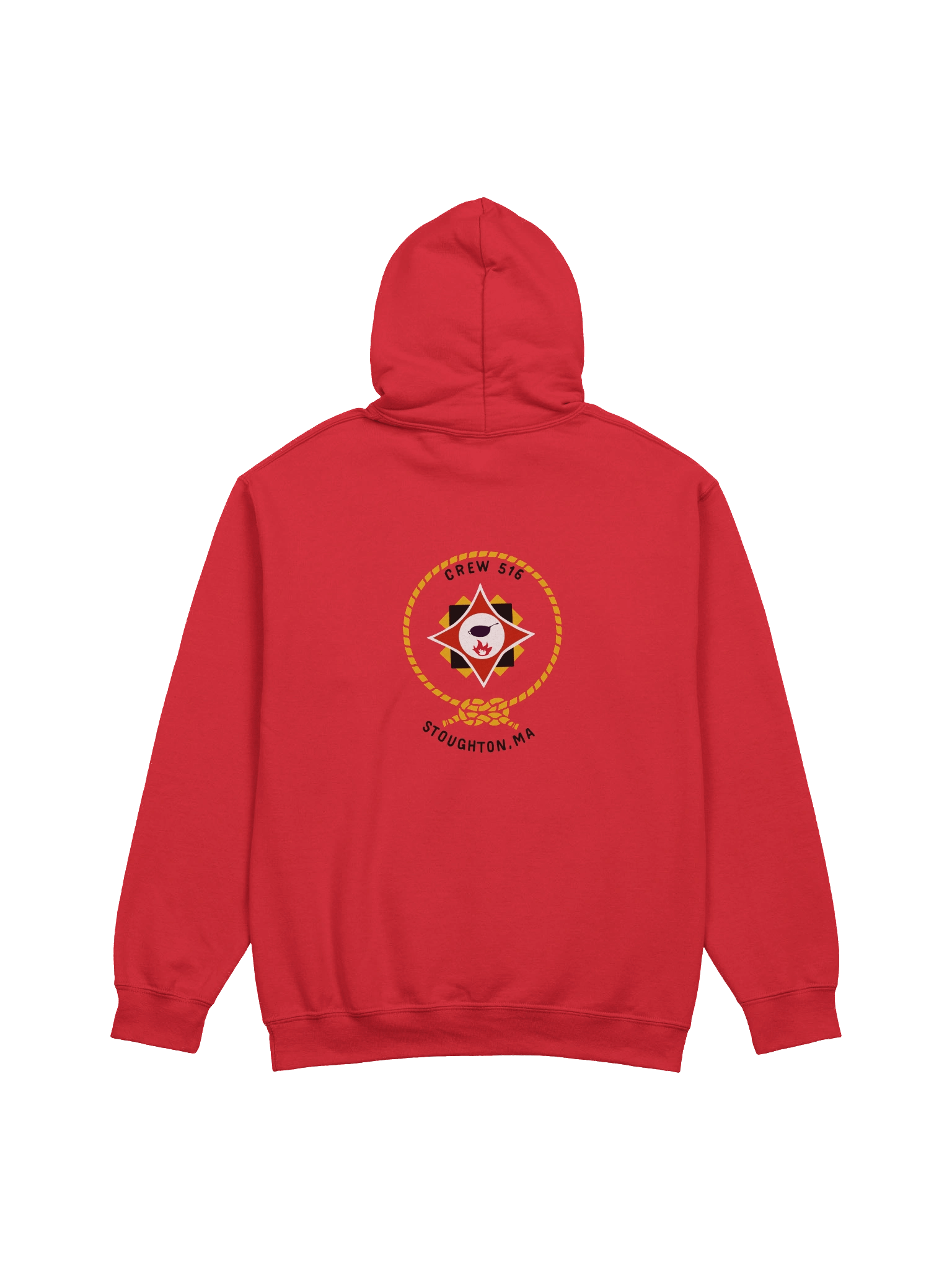 Crew 516 Sweatshirt product image (2)