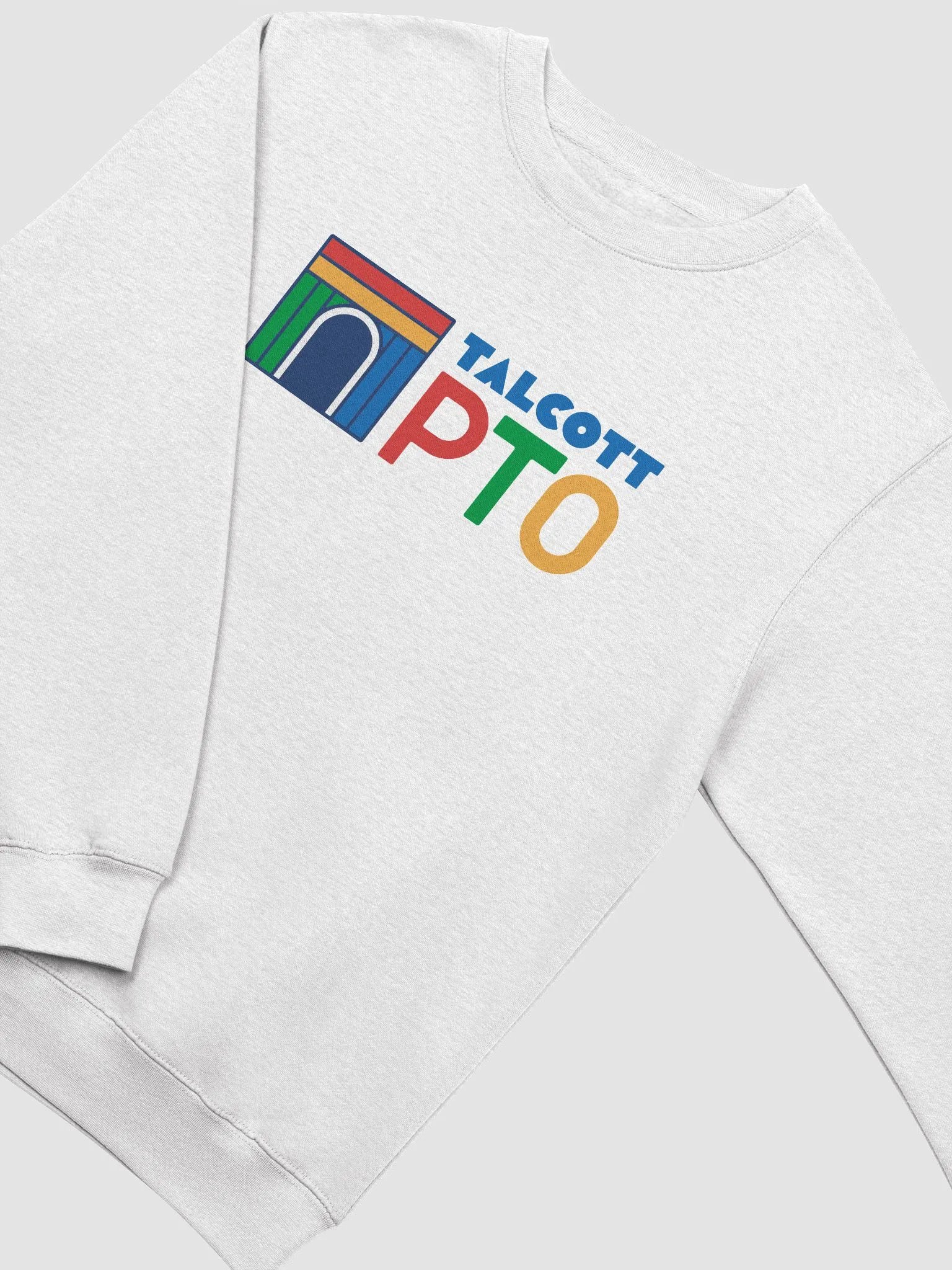 PTO Heather Sweater product image (3)