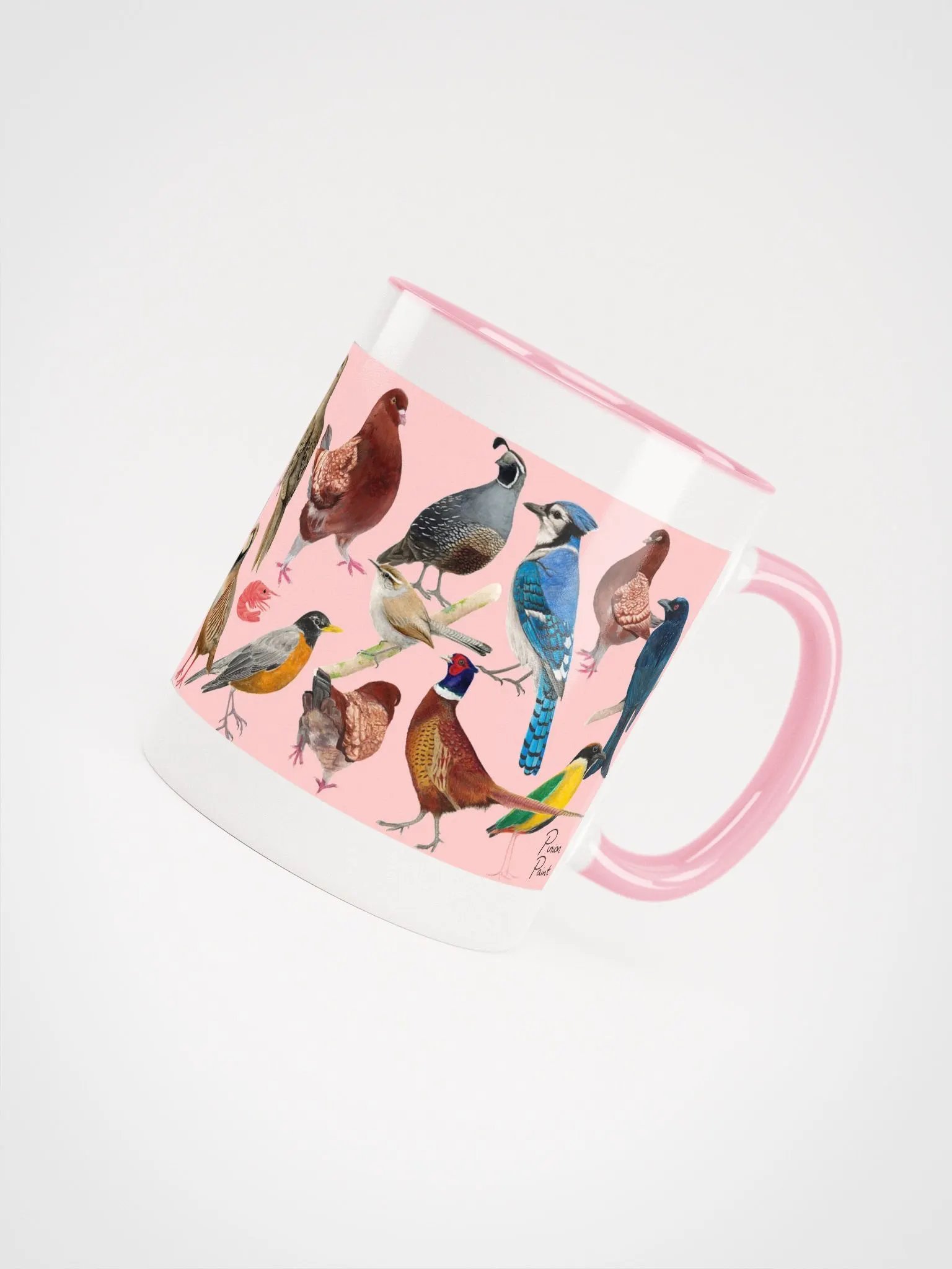 BIG OL' MUG O' BIRDS product image (48)