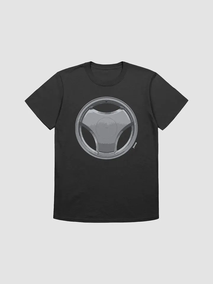 Saab Super Aero Tshirt product image (2)