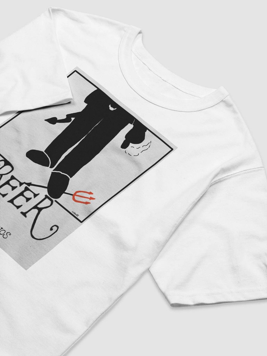 Beer Mr.Devil Lyndon T-shirt product image (3)