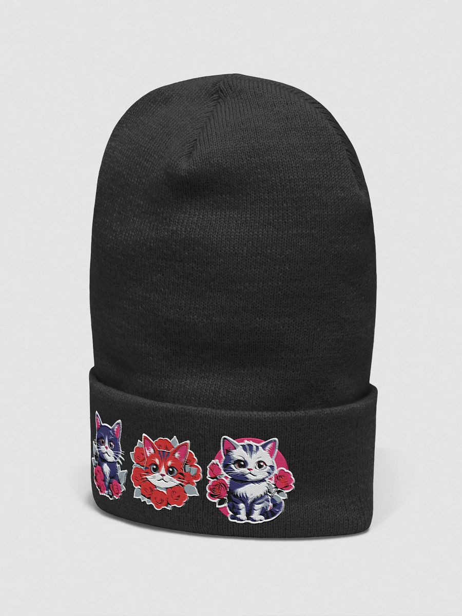 the flower cat product image (3)