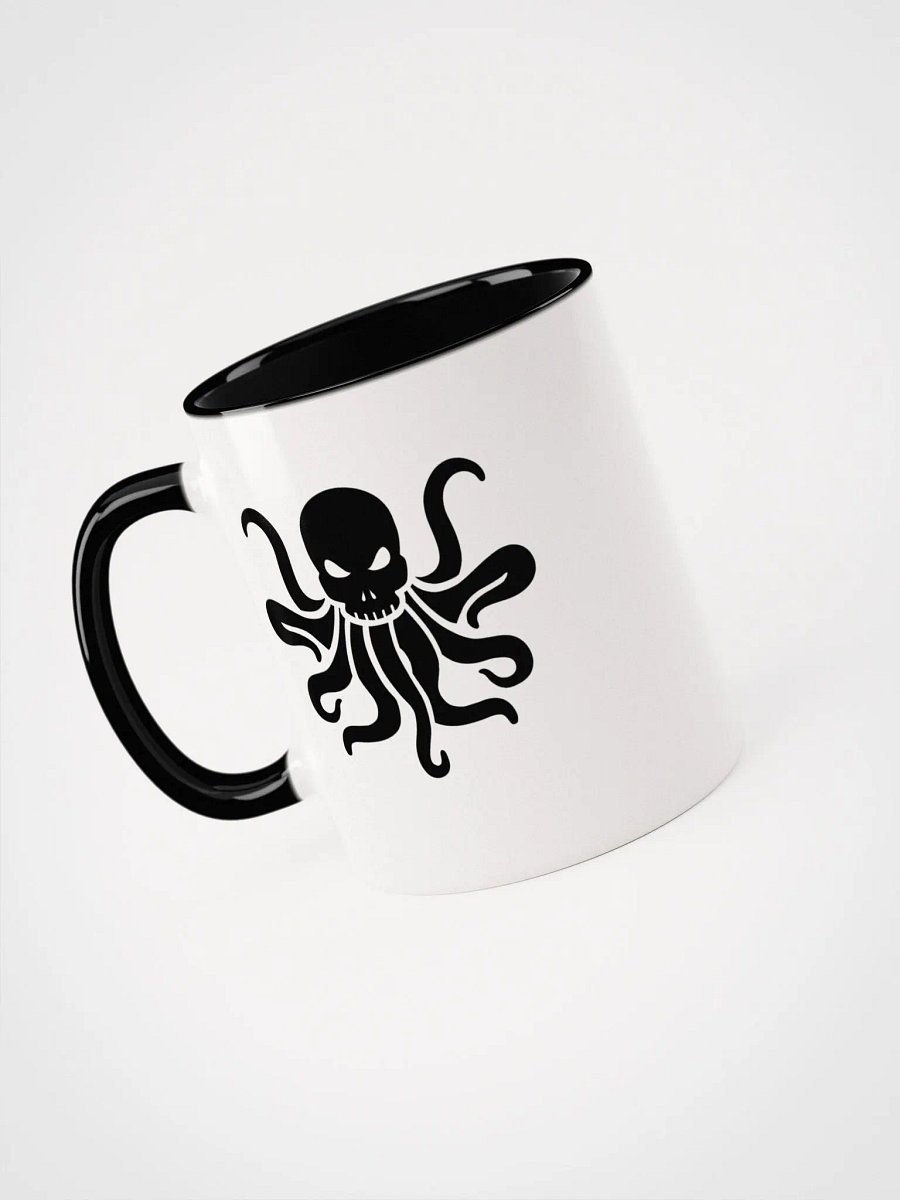 Classic Logo Mug product image (1)