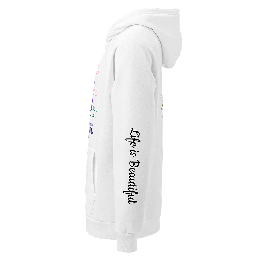 Life is Beautiful product image (4)