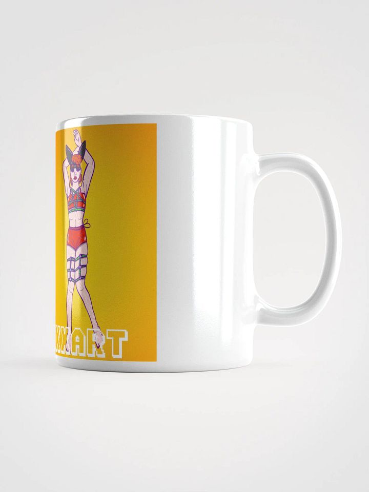 Bunny Mug product image (1)