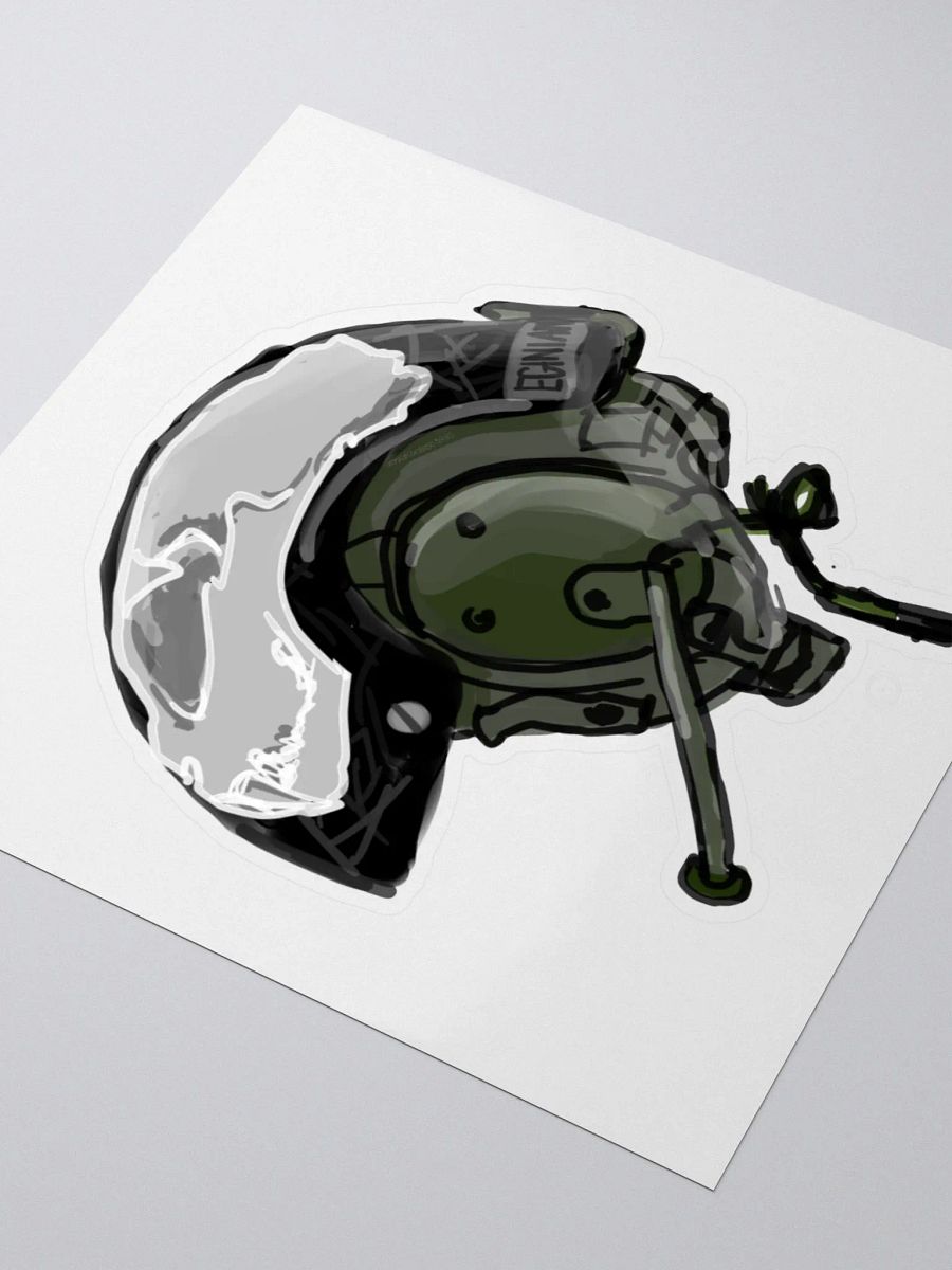Helmet Memento product image (8)