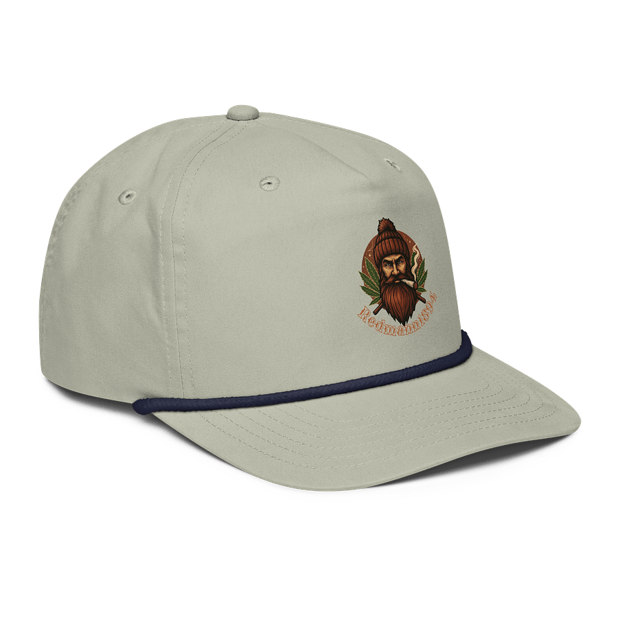 Redmann1894 Hat product image (4)