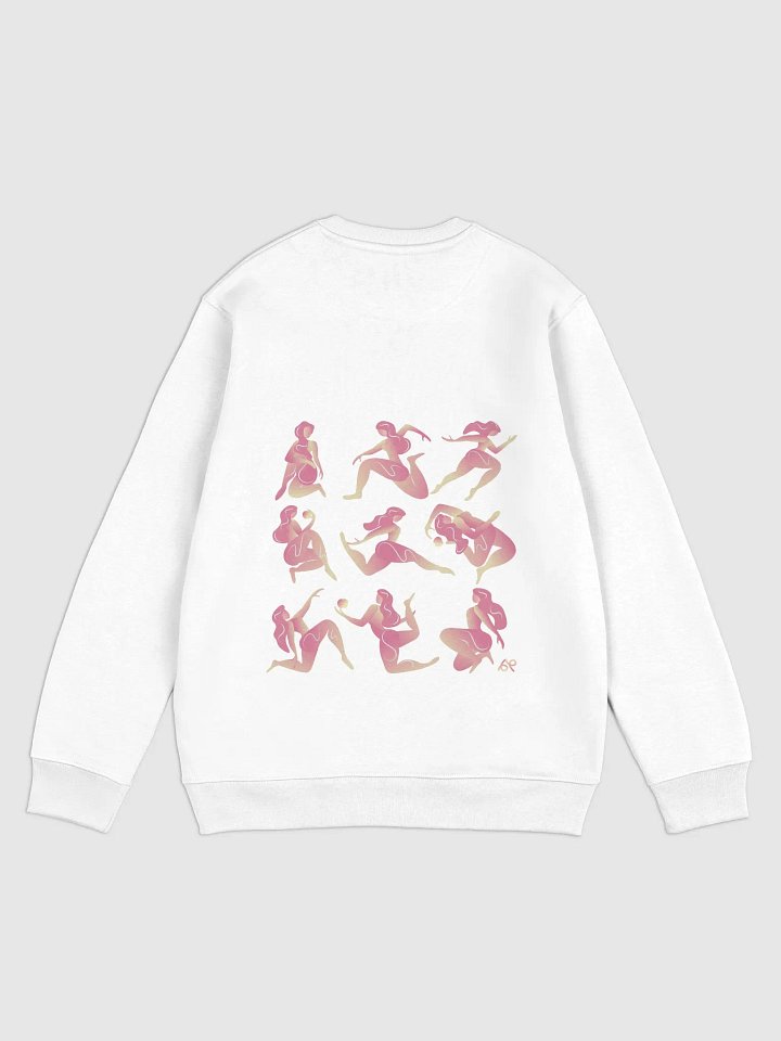EVE Sweatshirt product image (2)