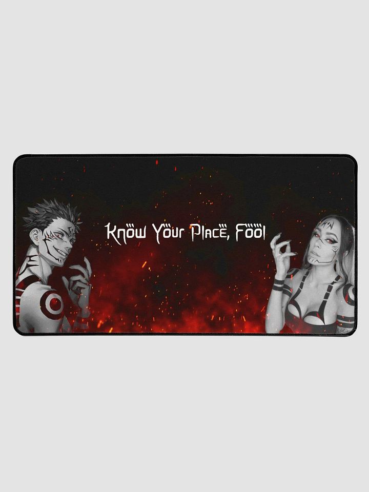 Know Your Place, Fool product image (1)