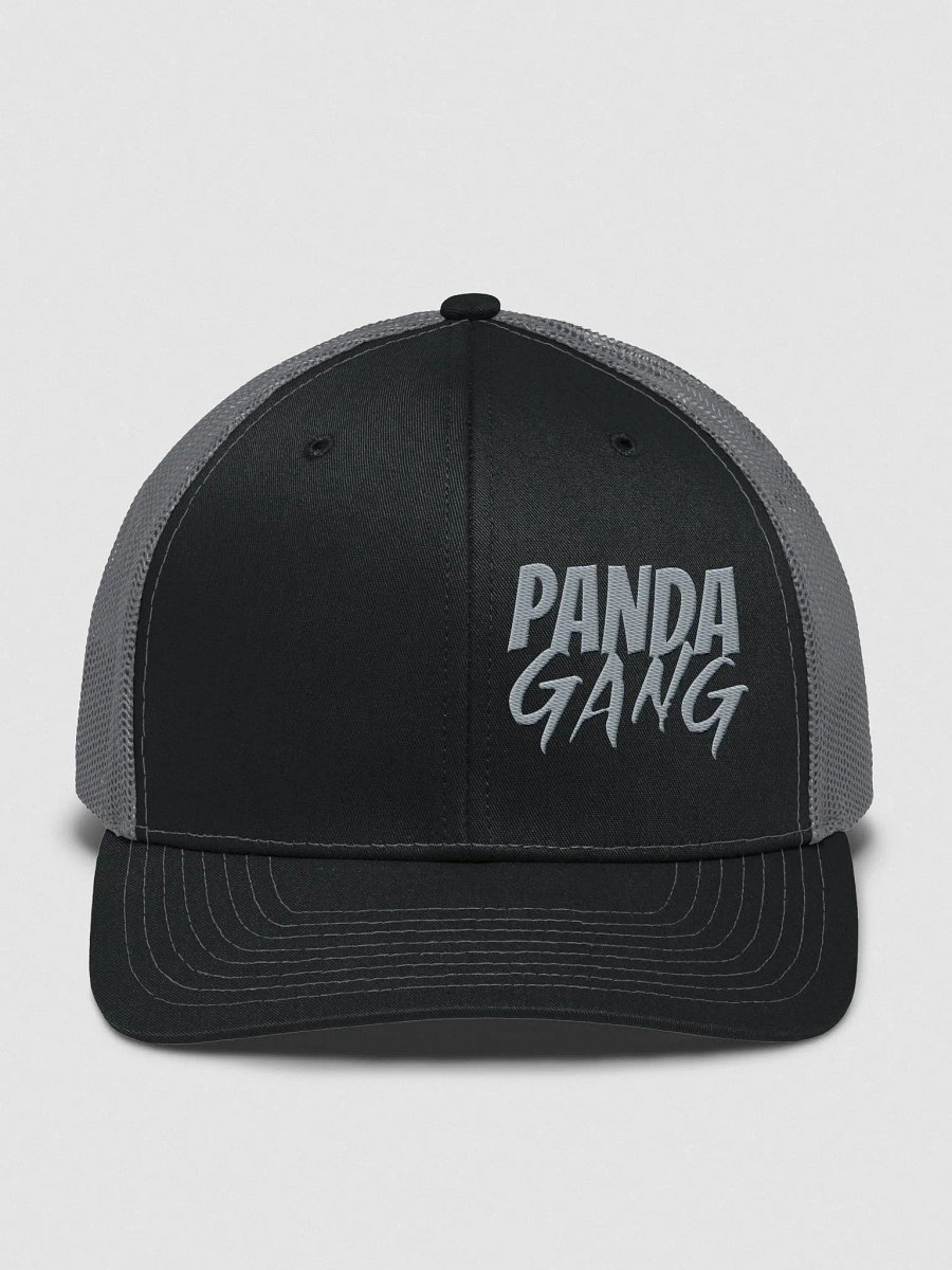 Basic Panda Gang Hat product image (2)