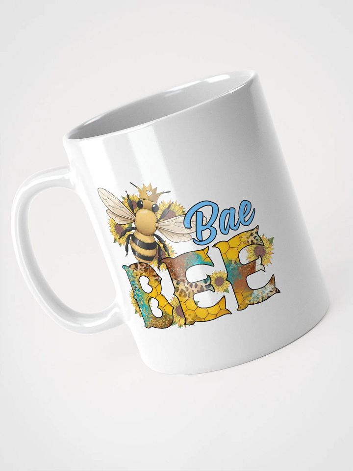 BEE Bae Whimsy Mug product image (2)