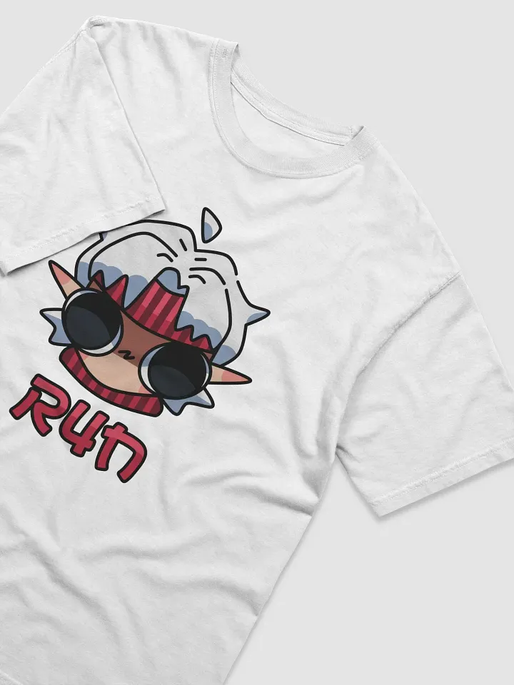 "RUN" T-Shirt product image (1)