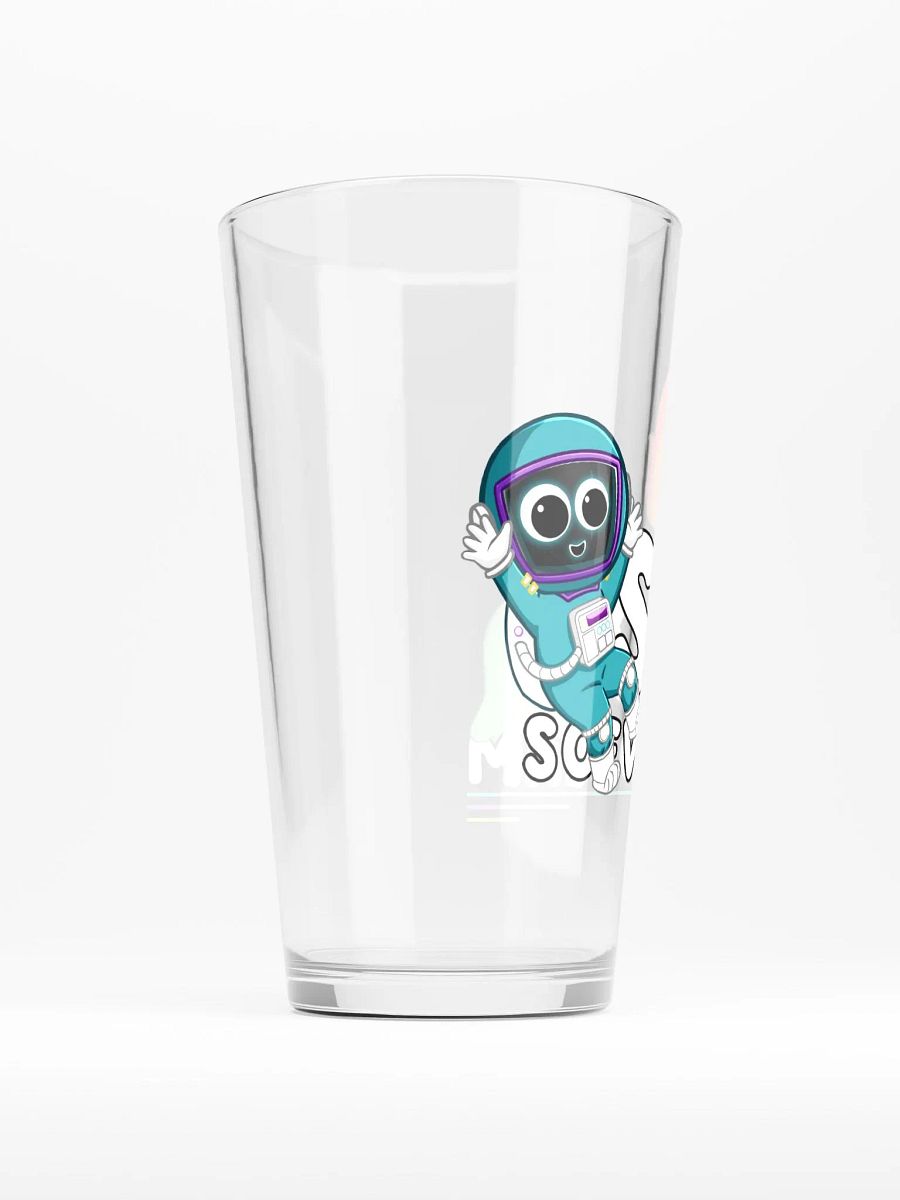 6 Year Anniversary • Glass product image (3)