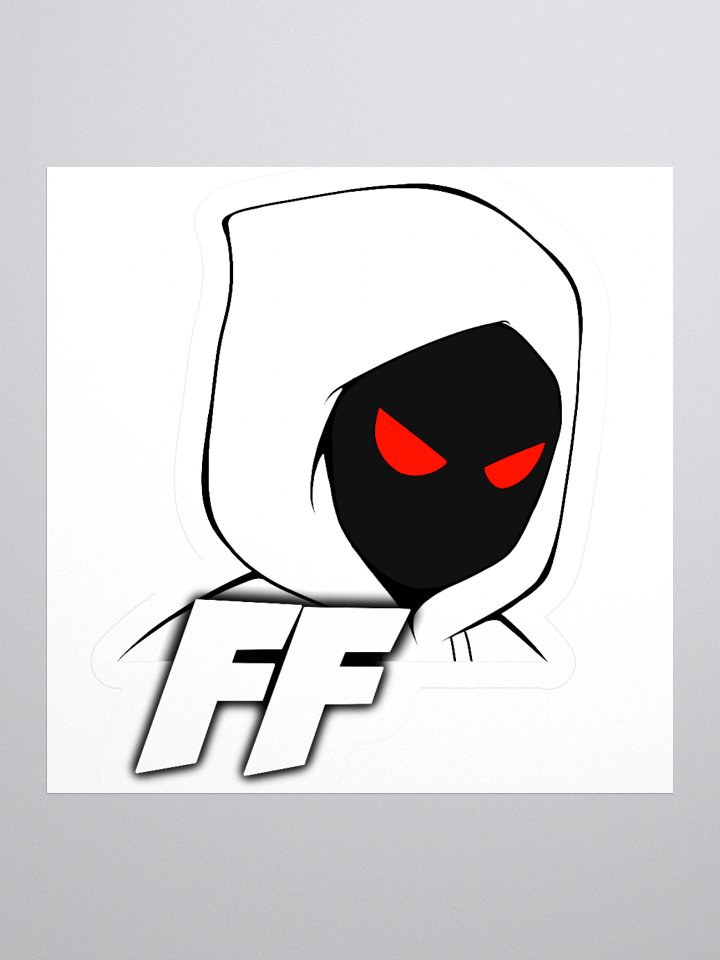 Foltyn Family Sticker product image (3)