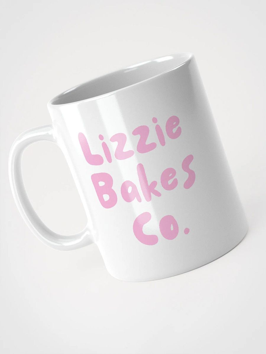 Happy Decorating Mug product image (3)