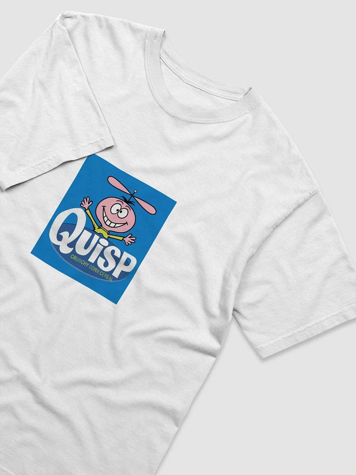 Quisp Tee product image (2)