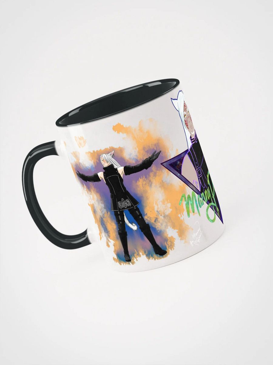 Logo/OC Color Mug product image (3)