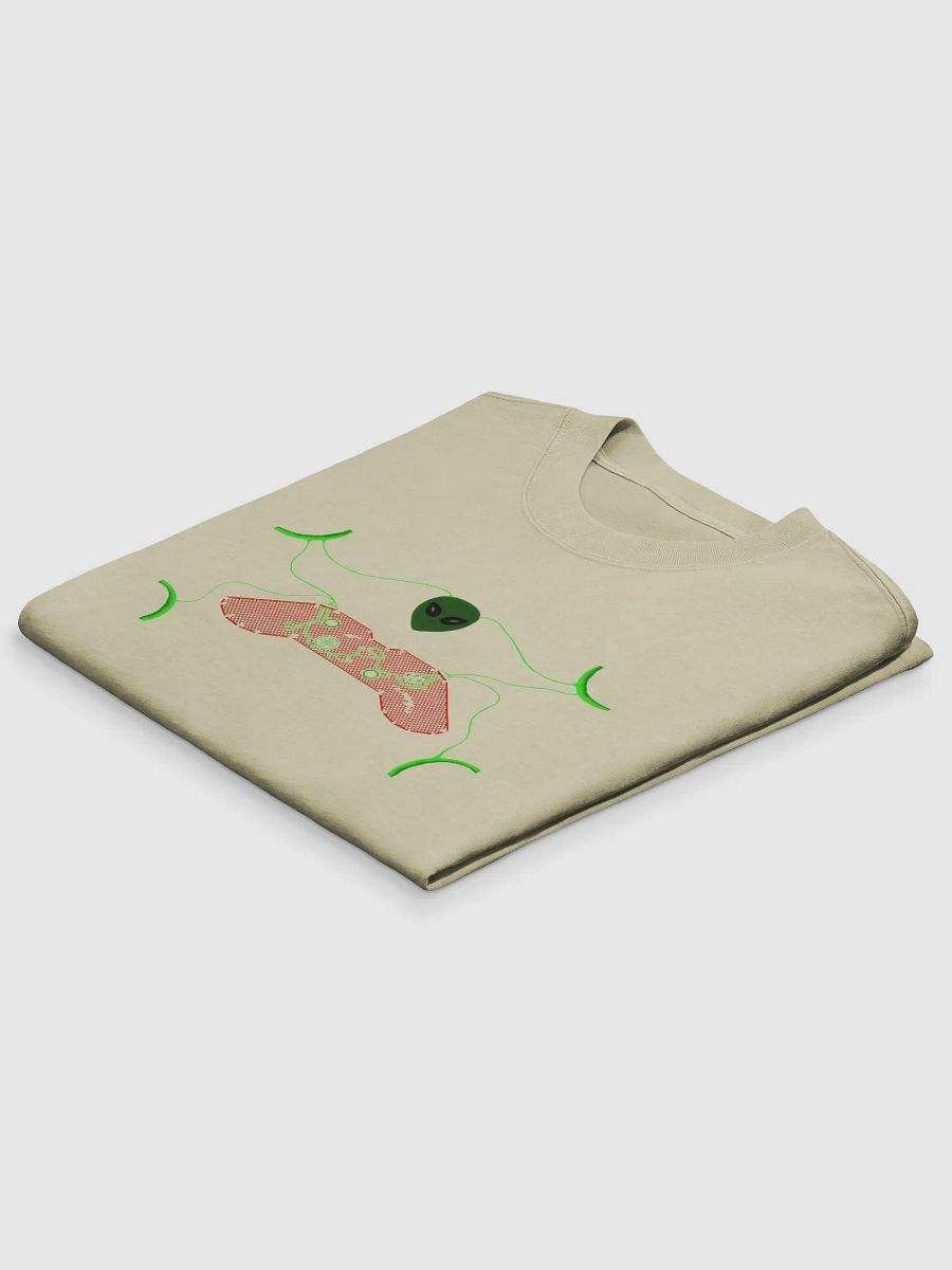 Galactic Gamer Connection T-Shirt product image (4)