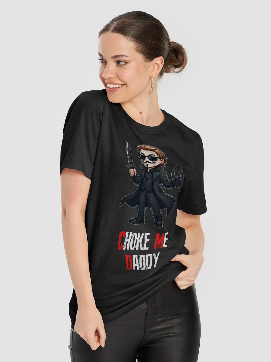 Playtime is over Mens shirt product image (4)