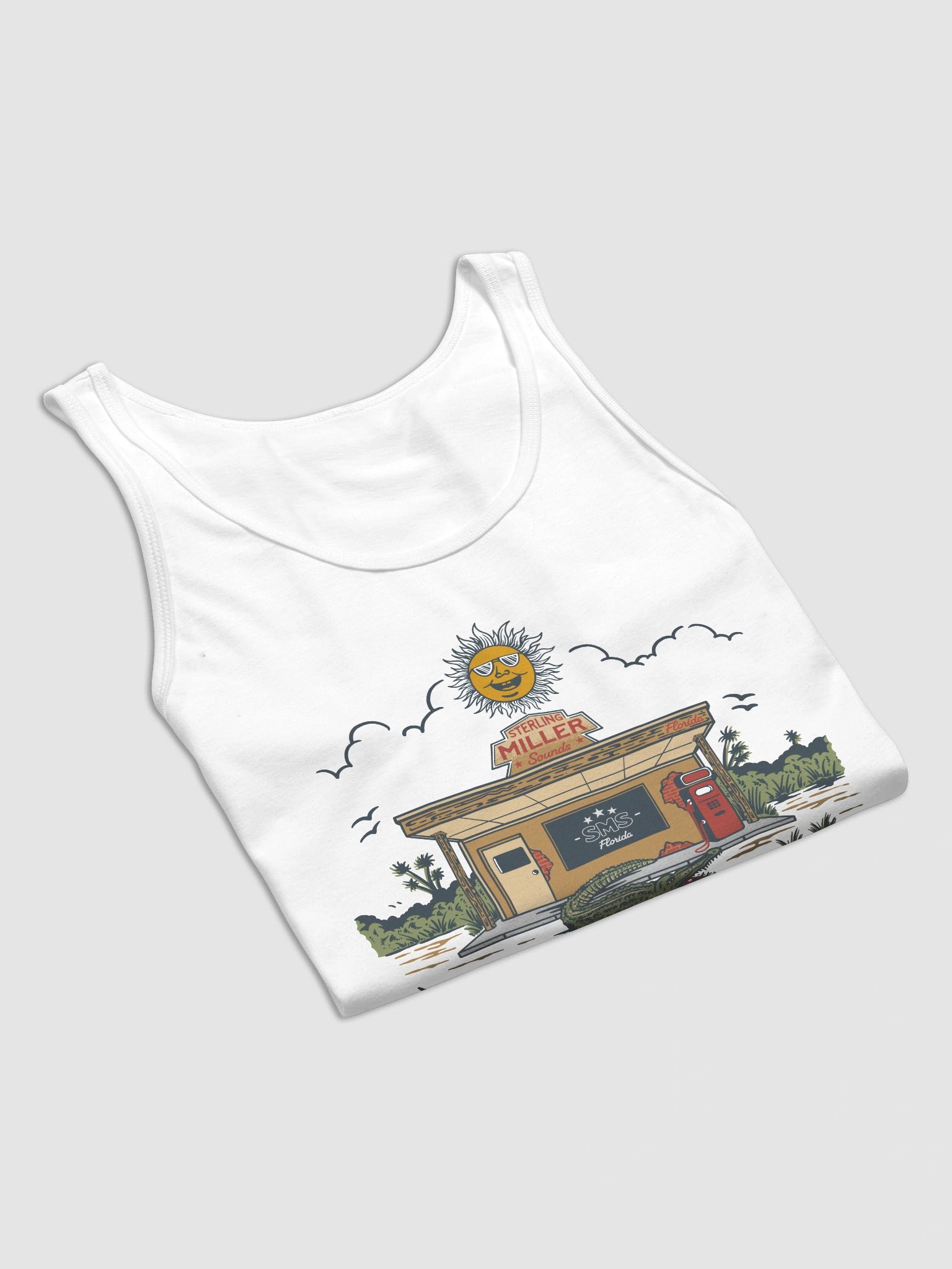 Fuel for the Soul Tank – Sterling Miller Sounds product image (7)