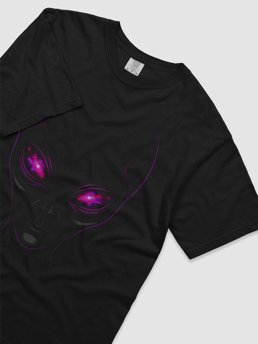 Nebula Glare Alien Tee product image (3)