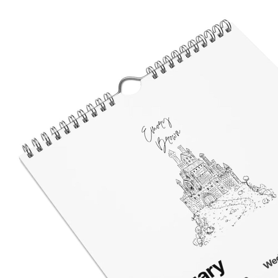 2024 Calendar product image (16)