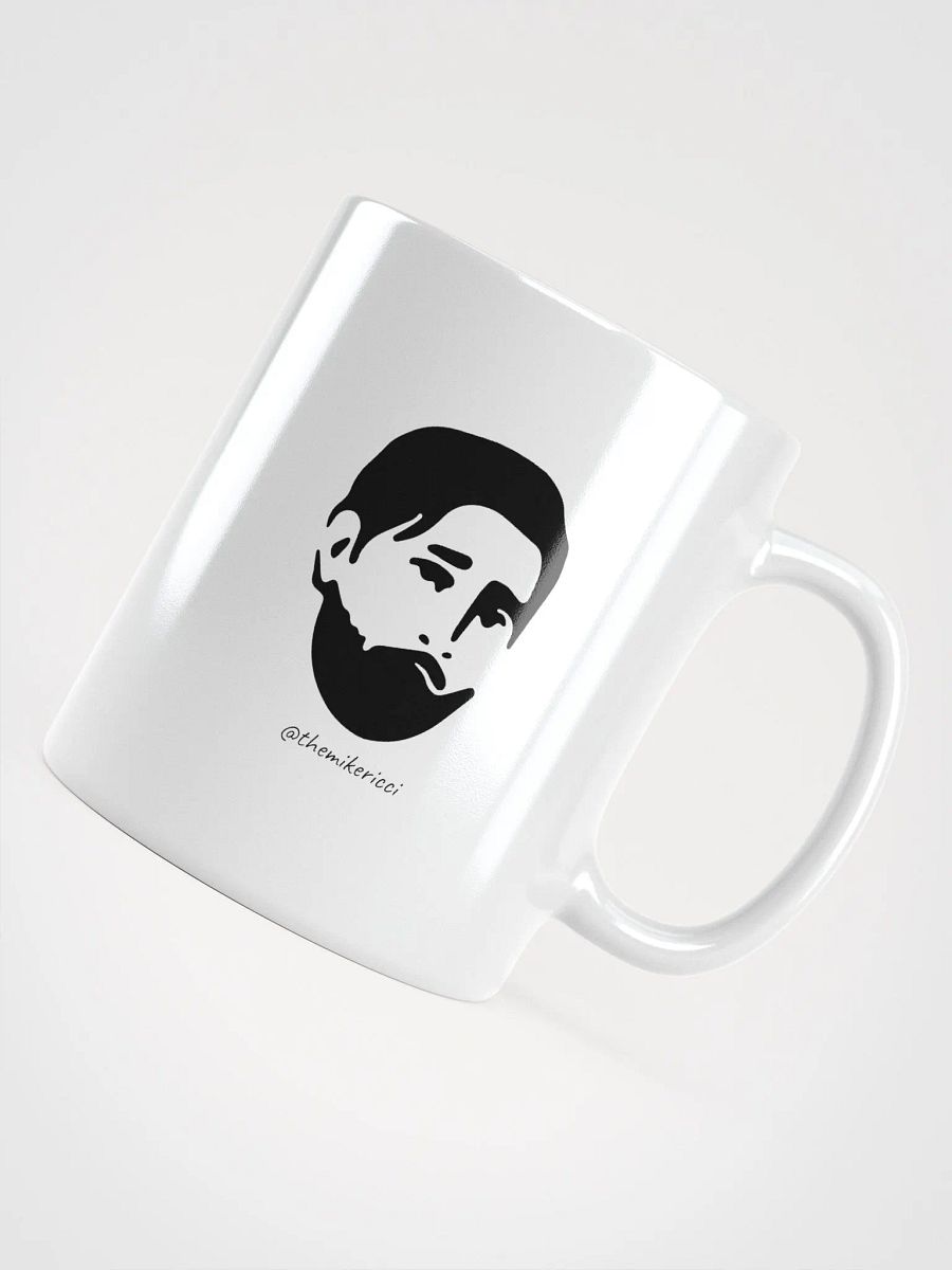 White Poop Juice Mug product image (4)