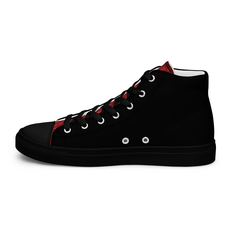 Cult All Stars Men's Shoes product image (28)