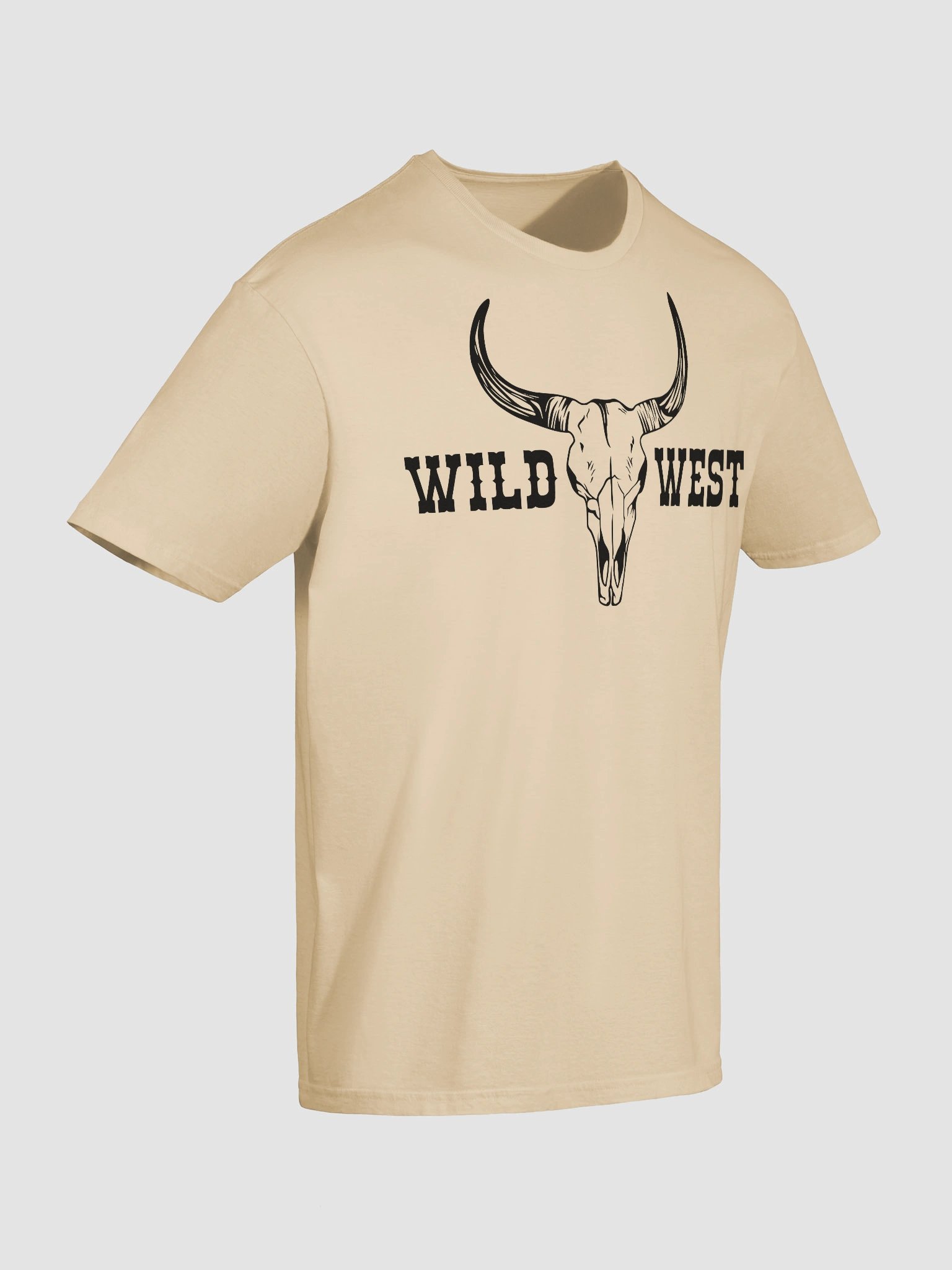 Wild West Spirit product image (10)