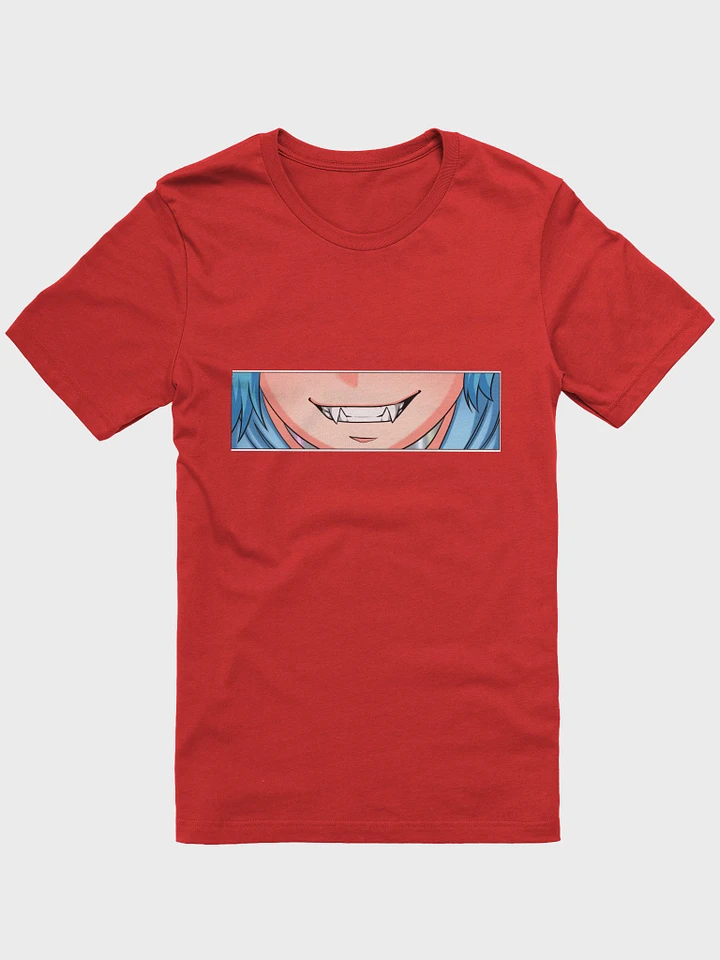 Dyvex mouth shirt product image (5)