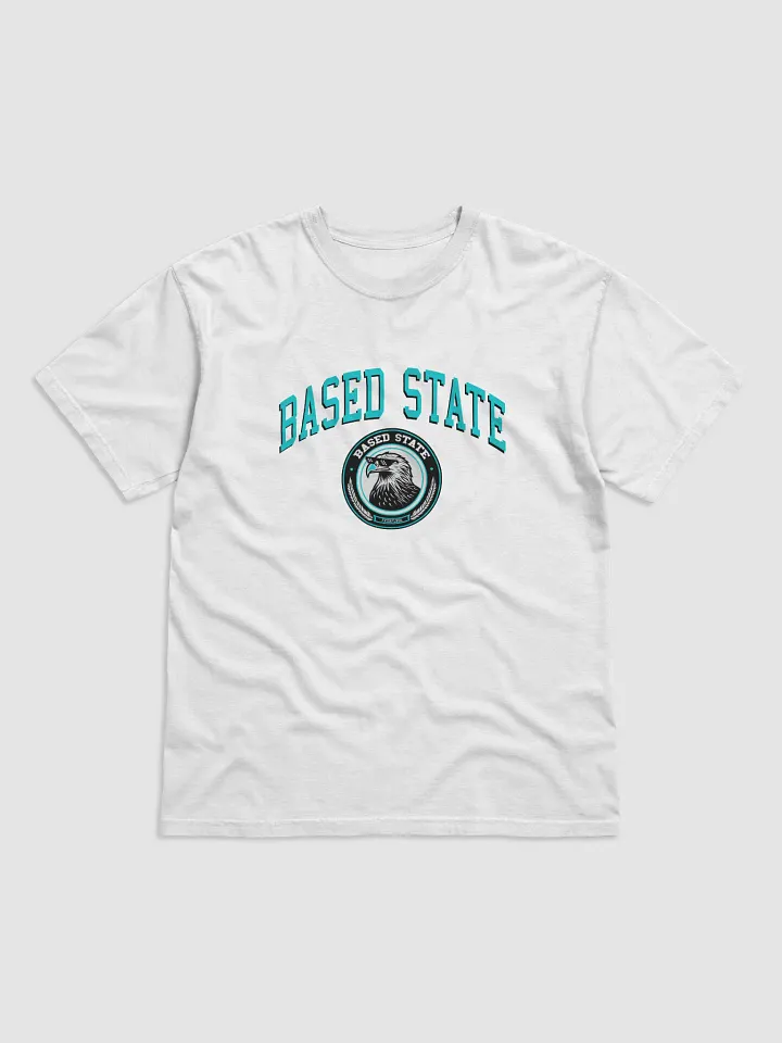 Based Shirt product image (1)