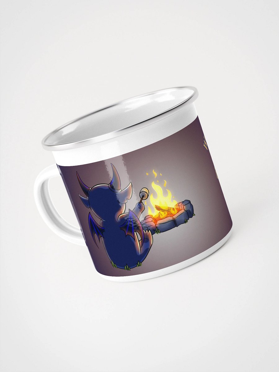 MSV QSC 2025 Camp Mug product image (4)