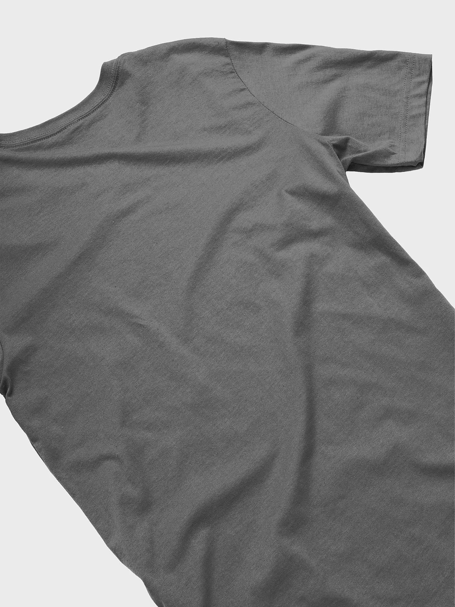 Linux Tux T-Shirt product image (4)