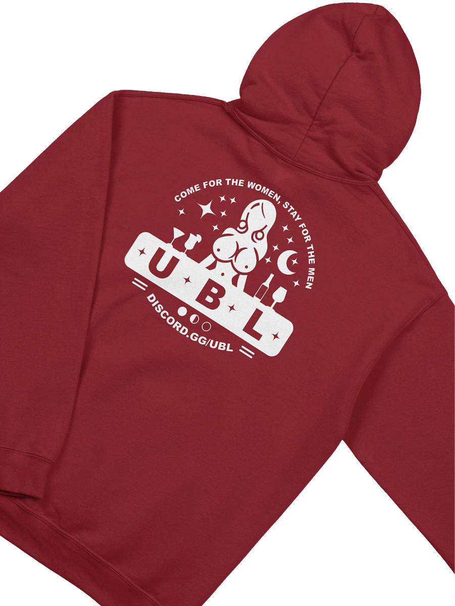 8 Ball Hoodie product image (4)