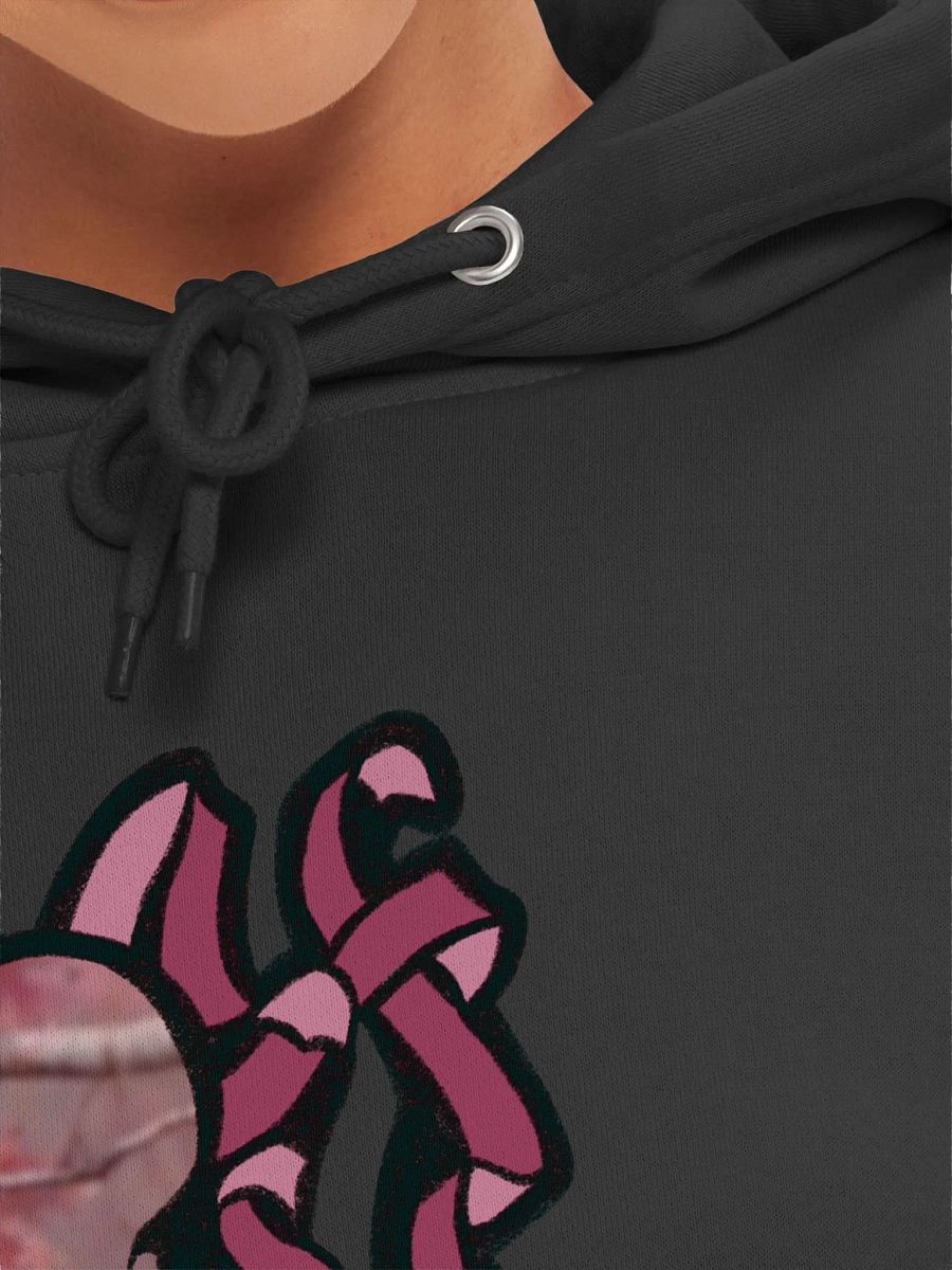 Pink Woodland Logo Premium Hoodie product image (50)