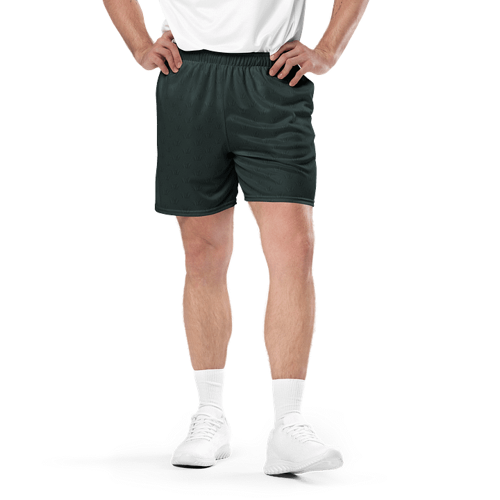 The Yard Shorts product image (1)