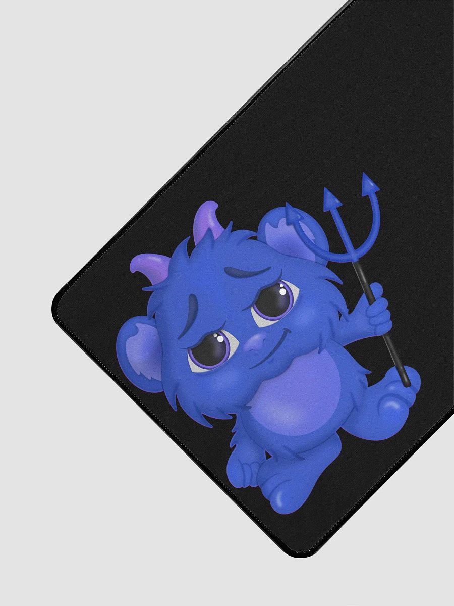 Blue Devil Deskmat product image (3)