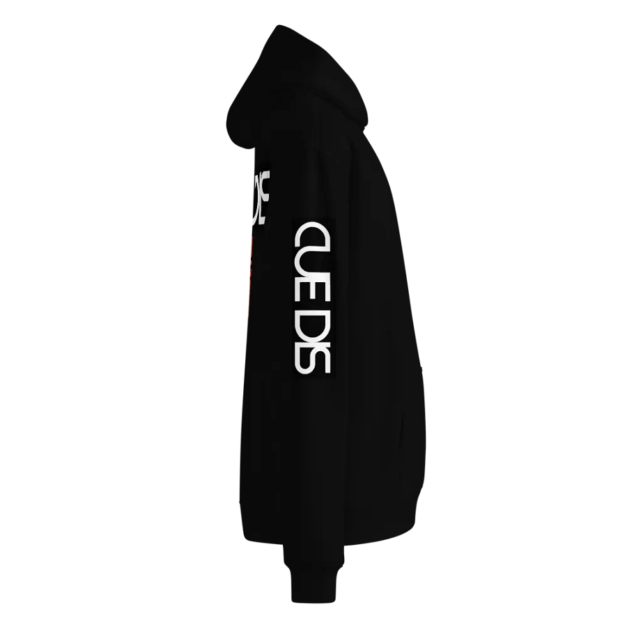 Big G Cue Dis Hoodie product image (5)