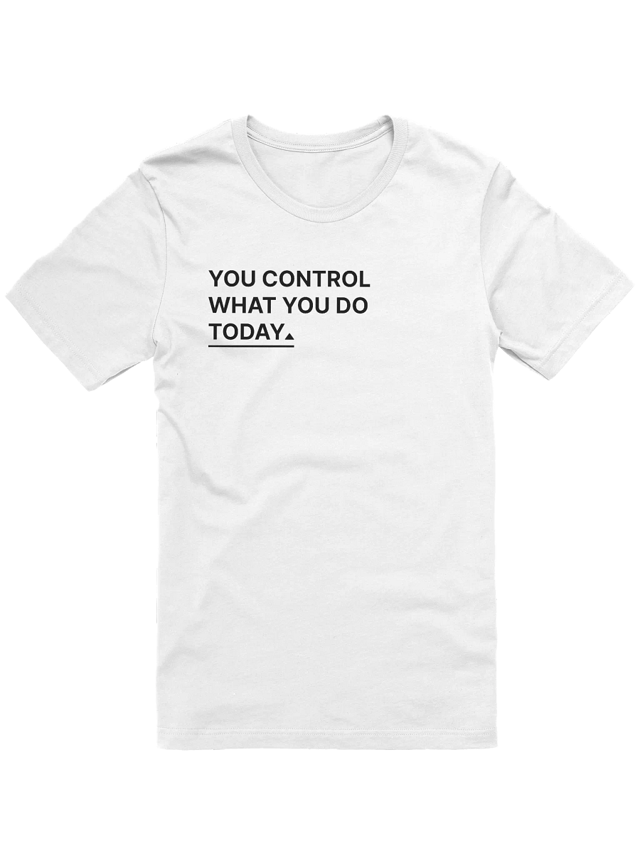 L-CTRL Tee product image (1)