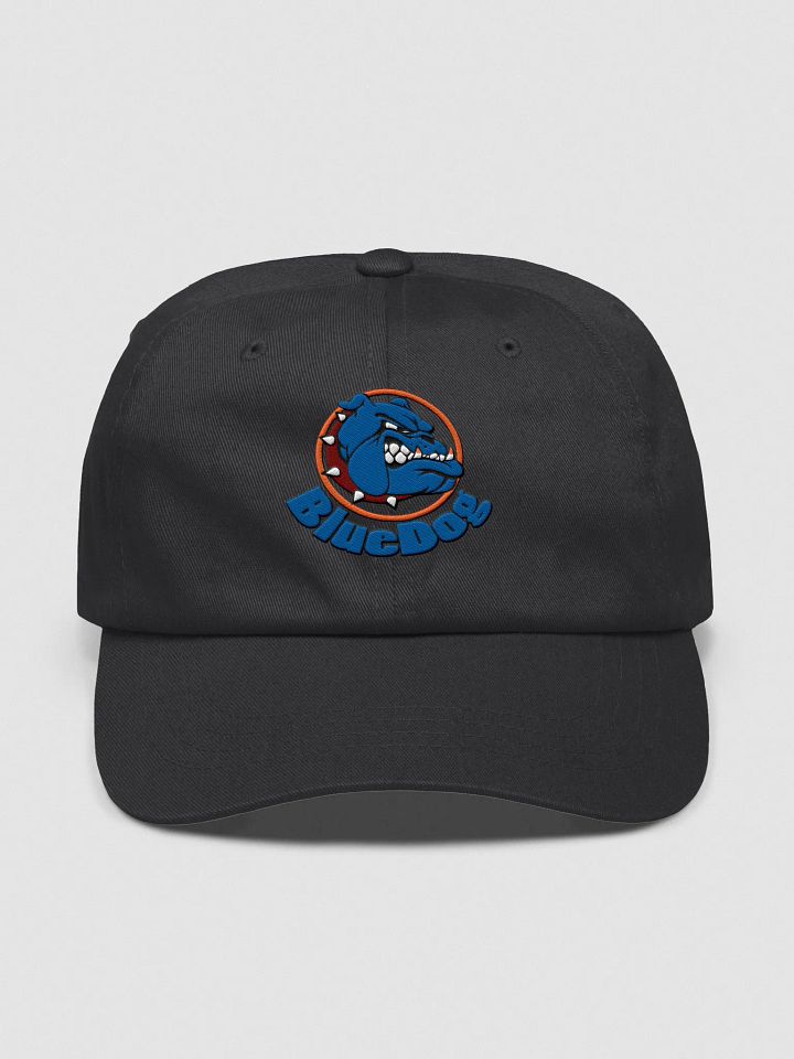 Blue Dad Hat product image (9)