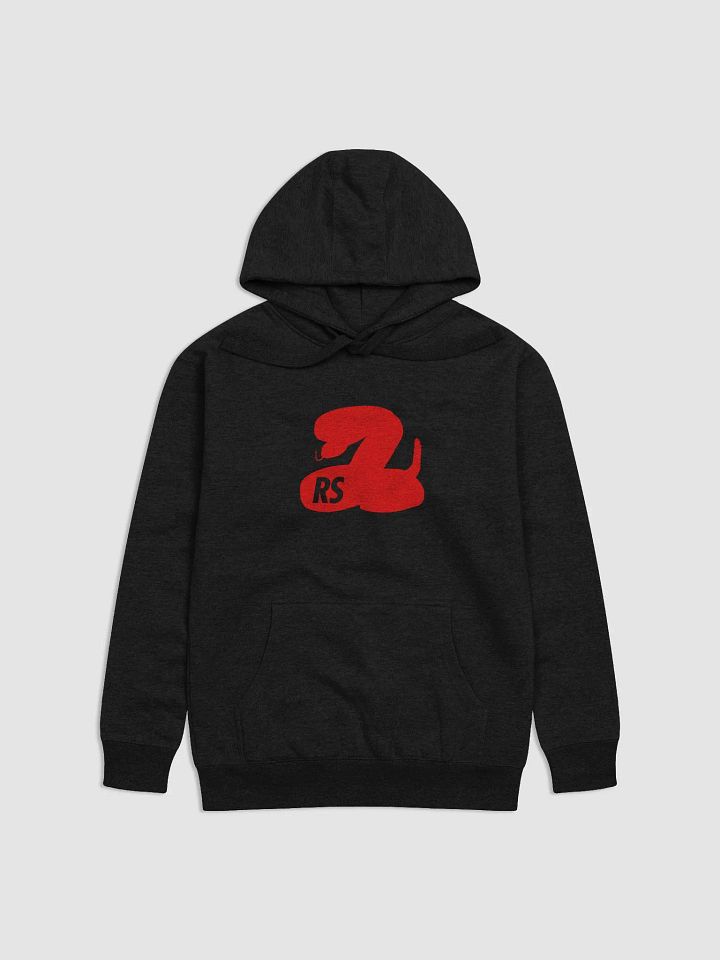 RS Logo Hoodie product image (1)