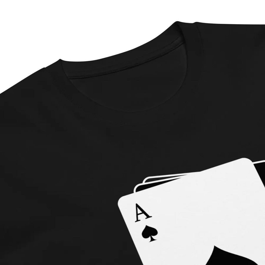 Colour Unisex Premium T-Shirt product image (6)