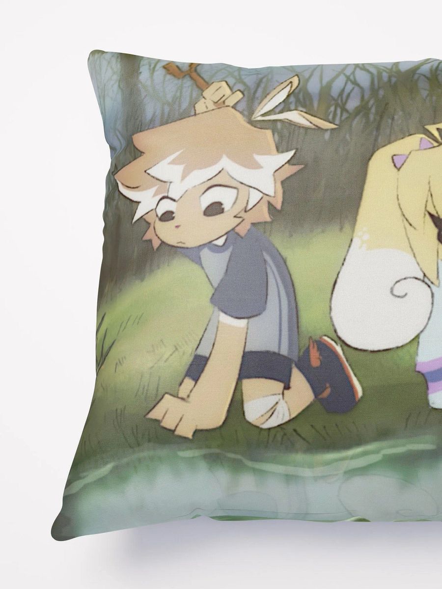 Fishing Day Pillow product image (5)