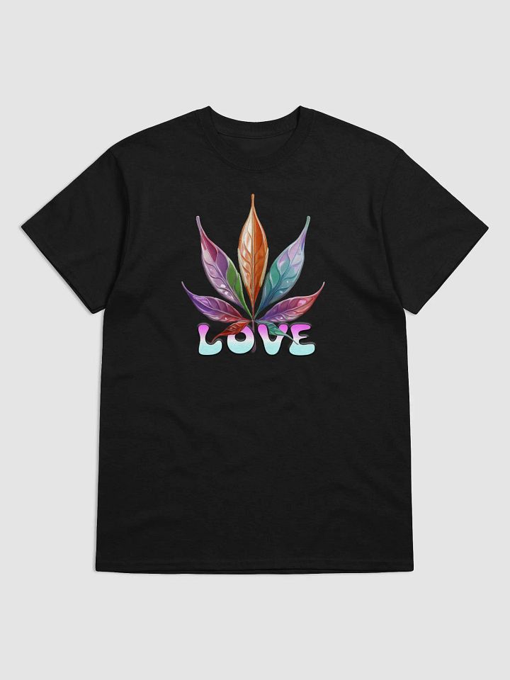 Women's Love Tee product image (7)