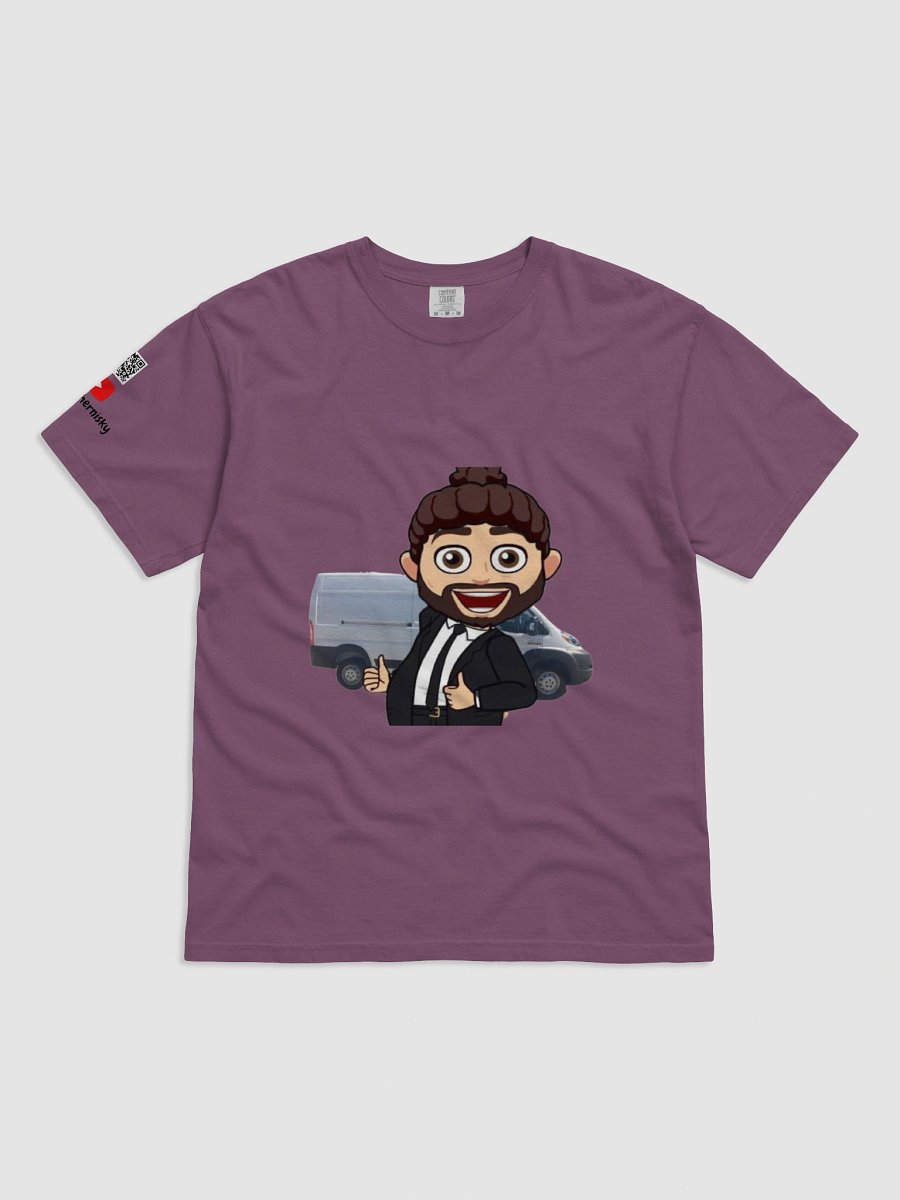 Jake Chernisky Channel Shirt product image (8)