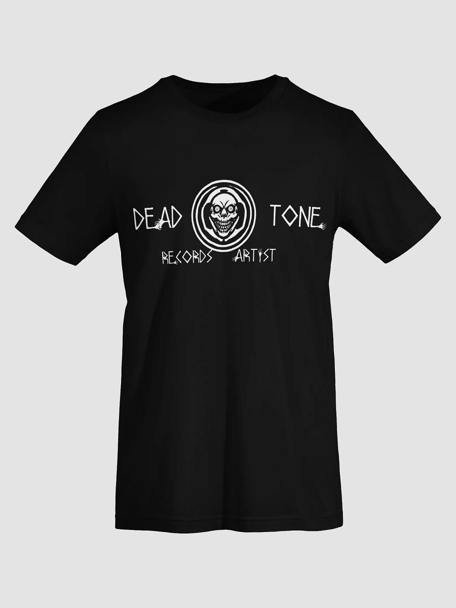 DEAD TONE ARTIST SHIRT product image (14)