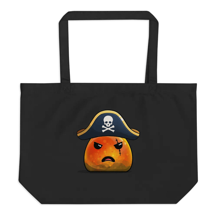 Boh - Tote Bag product image (1)