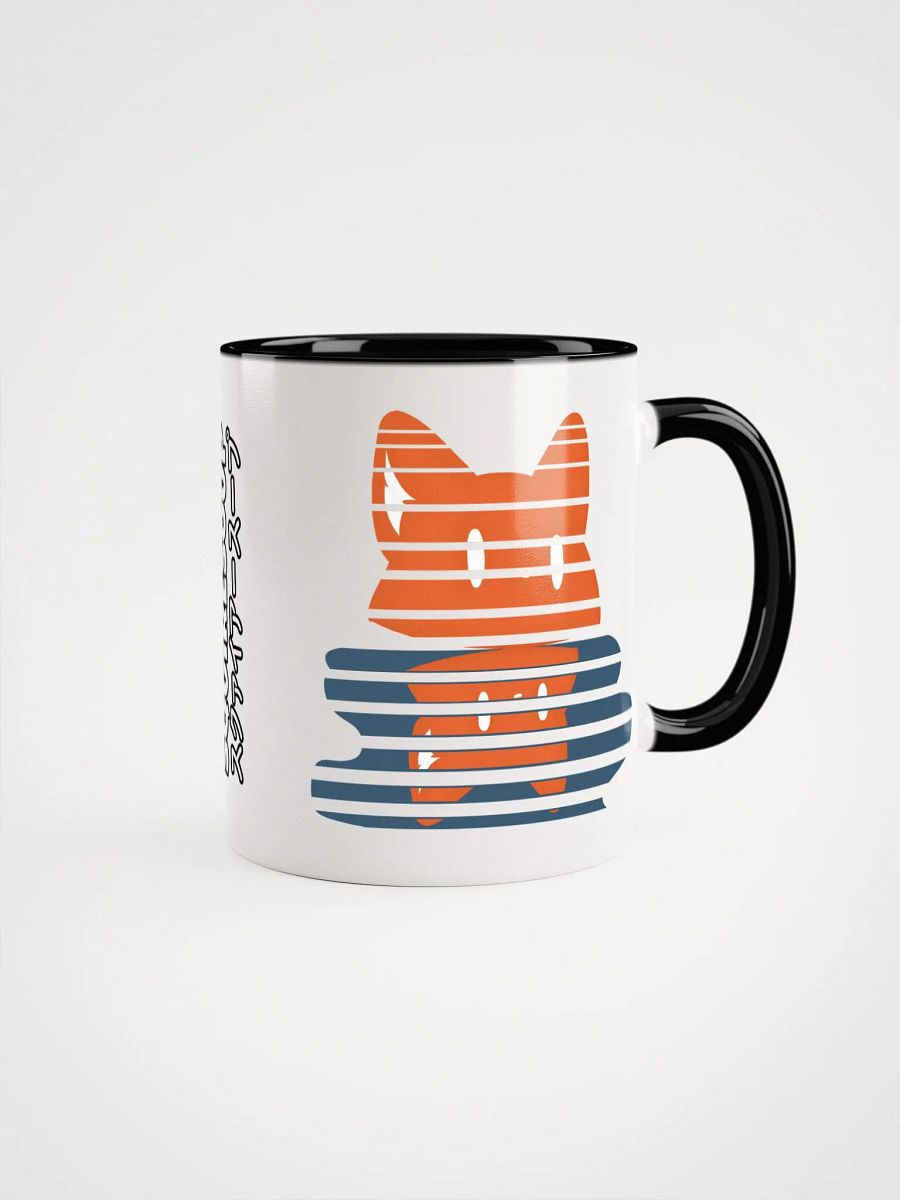 Rising Squire Cup product image (2)